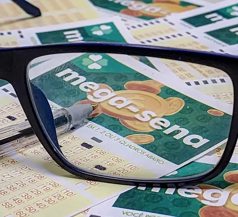 Mega-Sena tem prêmio acumulado em R$ 8 milhões; sorteio é neste sábado