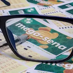 Mega-Sena tem prêmio acumulado em R$ 8 milhões; sorteio é neste sábado
