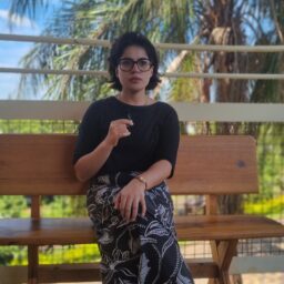 Aluna da Fatec Marília conquista intercâmbio internacional em Portugal