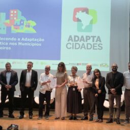 Marília inicia Plano de Emergência Climática após adesão a programa