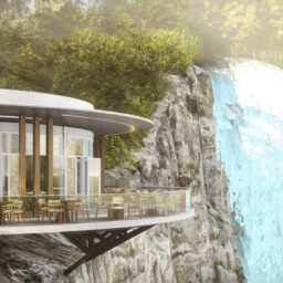 Prefeitura revoga licitação para mirante e restaurante na represa Cascata