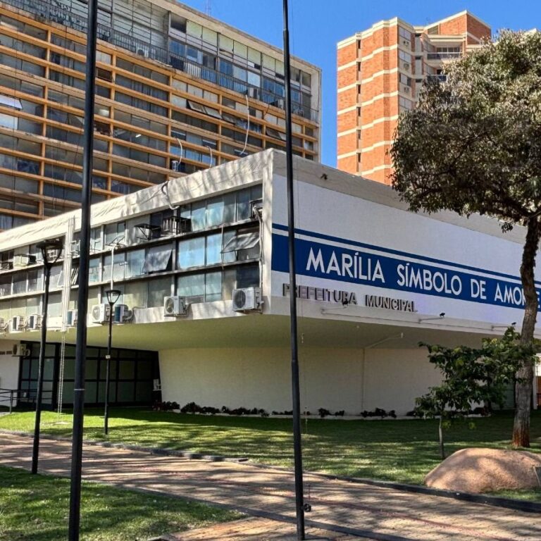 Prefeitura de Marília extingue dívidas tributárias de até R$ 6
