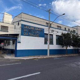 Unidades de saúde de Marília passam por dedetização a partir desta quarta-feira