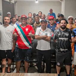 Copa Selj 2026 tem início em abril com divisões e categorias master