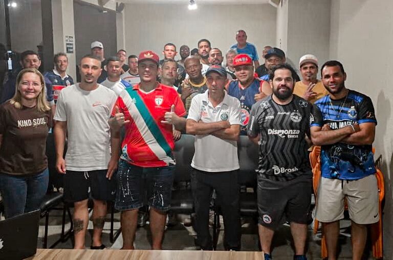 Copa Selj 2026 tem início em abril com divisões e categorias master