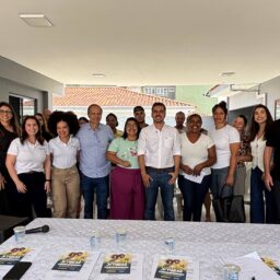 Marília lança Programa Conecta Jovem para inserção no mercado de trabalho