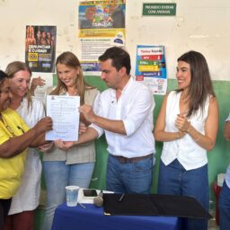 USF Argollo Ferrão vai receber reforma com investimento de R$ 304 mil