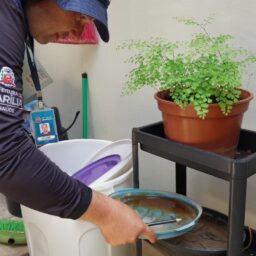 Marília realiza ação contra dengue no Jardim Renata neste sábado