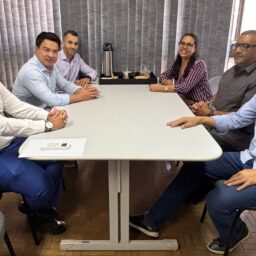 Administração anuncia reajuste de 4% aos servidores municipais