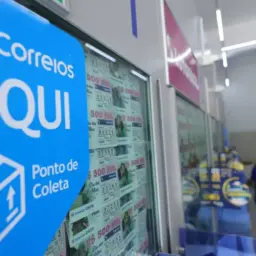 Correios abrem credenciamento para pontos de coleta em Marília