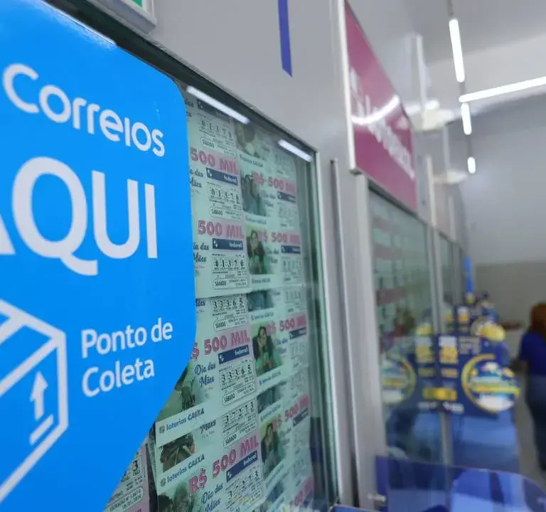 Correios abrem credenciamento para pontos de coleta em Marília