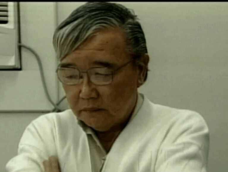 Ex-diretor da Câmara de Marília, Toshi Egashira é sepultado