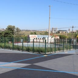 Praça do Jardim Continental recebe aulão gratuito de ritmos neste domingo