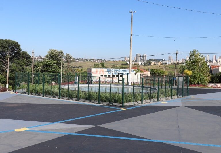 Praça do Jardim Continental recebe aulão gratuito de ritmos neste domingo