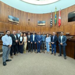 Audiência pública debate epilepsia e propõe centro de referência em Marília