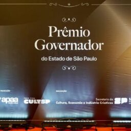 Prêmio Governador 2026 abre indicações ao público até 31 de março