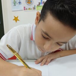 Estudante de Marília conquista vaga em olimpíada internacional de matemática