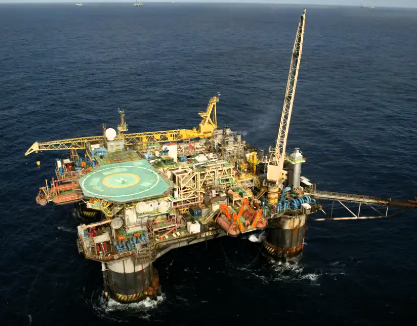Petrobras retoma 100% da produção em duas áreas na Bacia de Campos