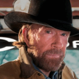 Chuck Norris, astro de filmes de ação e dos memes, morre aos 86 anos