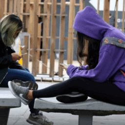 IBGE alerta para quadro preocupante na saúde mental de adolescentes