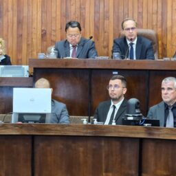 Câmara de Marília vota quatro projetos na sessão desta segunda-feira