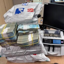 PF prende assessor do deputado Vinicius Carvalho e grupo ligado a Marília e região