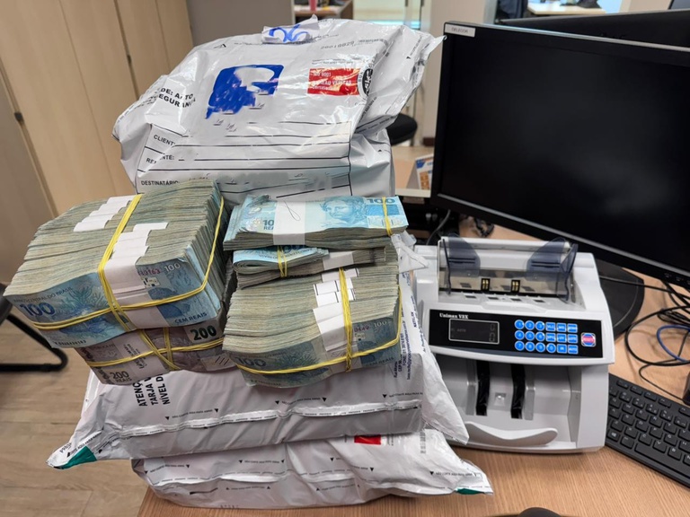 PF prende assessor do deputado Vinicius Carvalho e grupo ligado a Marília e região