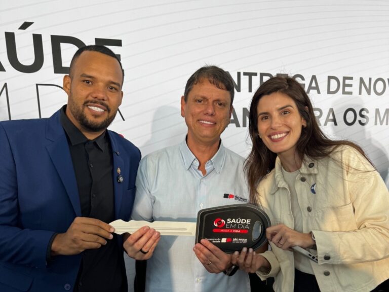 Parlamentares avançam em conquistas para a Saúde de Marília