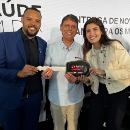 Parlamentares avançam em conquistas para a Saúde de Marília