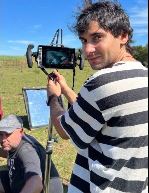 ‘O Agente Secreto’ tem grandes chances de trazer mais um Oscar ao Brasil, projeta cineasta