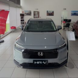 Mega Festival da Honda Lago-San oferece bônus e taxa zero em Marília