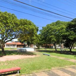 Prefeitura autoriza reforma de praça no Costa e Silva sem gasto público