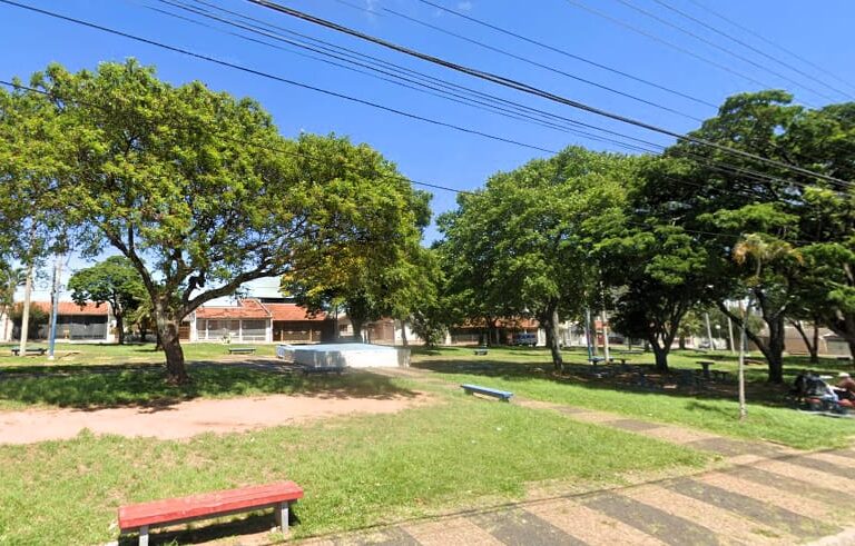 Prefeitura autoriza reforma de praça no Costa e Silva sem gasto público