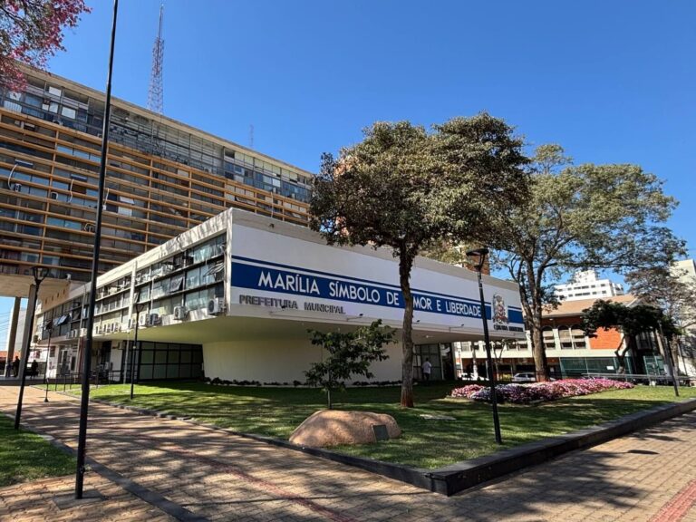 Prefeitura de Marília abre seleção para cadastro reserva de estagiários