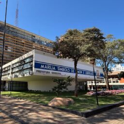 Prefeitura de Marília abre seleção para cadastro reserva de estagiários
