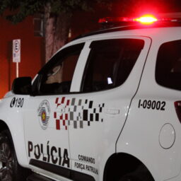 Professor é preso após invadir contramão e provocar acidente alcoolizado