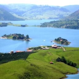 Morador de Marília morre afogado durante travessia de represa no Paraná