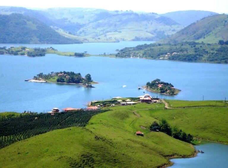 Morador de Marília morre afogado durante travessia de represa no Paraná