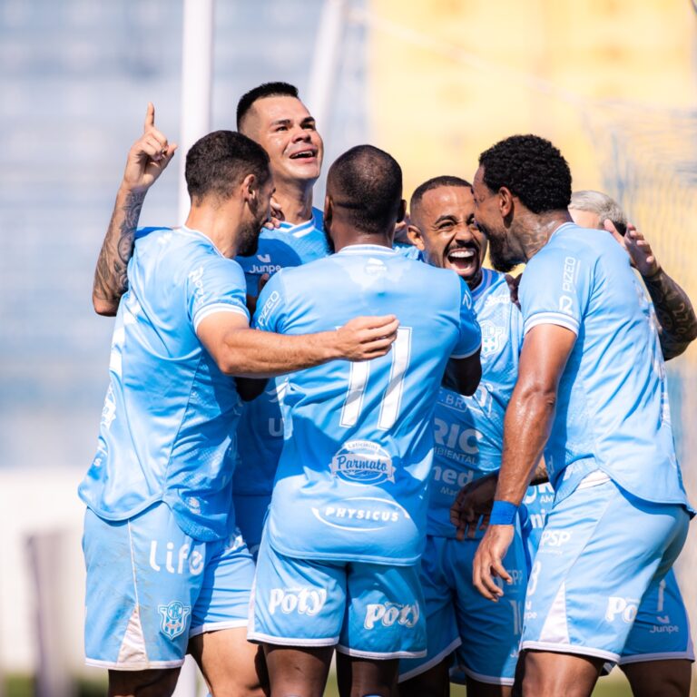 MAC bate a Francana, confirma 2ª vaga e pega São Bernardo na próxima fase