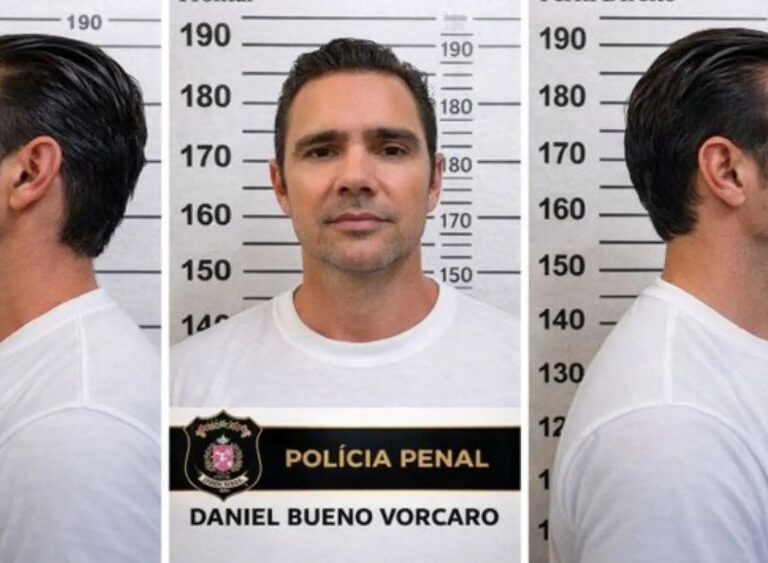 Troca de advogado de Vorcaro sinaliza possível delação premiada