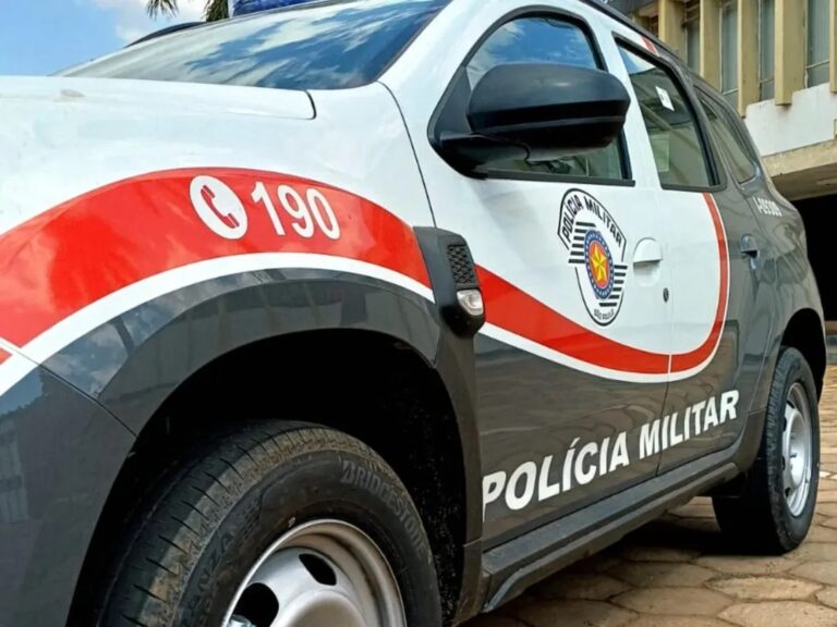 Homem escala e invade casa, furta videogame, joias e perfumes