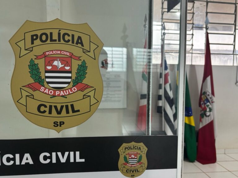 Polícia investiga sequestro relâmpago de idosa e extorsão de quase R$ 50 mil em Marília