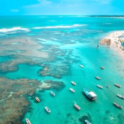 Mês do Consumidor na Azul Viagens Marília tem pacotes com até 30% de desconto