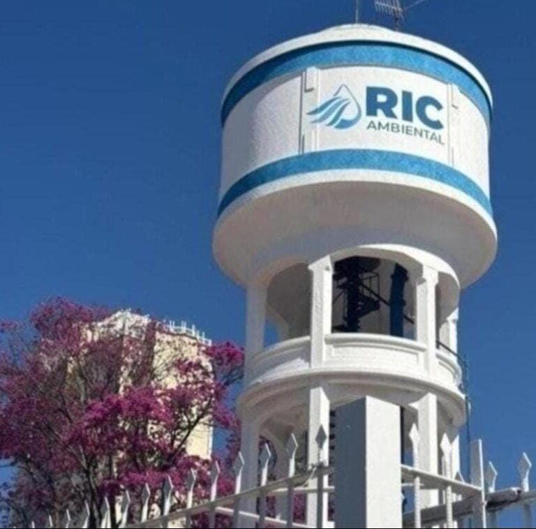Queima de transformador afeta abastecimento na zona leste de Marília