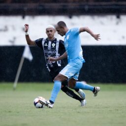 MAC vence Rio Branco e segue na perseguição da liderança da Série A3