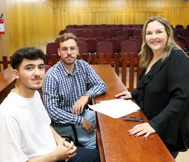 Unimar lança plataforma que simula audiências judiciais para alunos