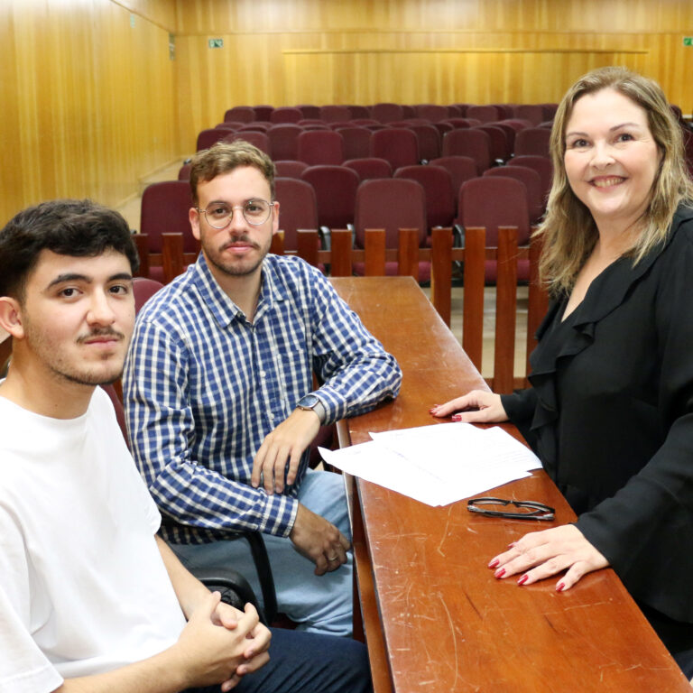 Unimar lança plataforma que simula audiências judiciais para alunos