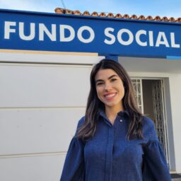 ‘Ser para servir’: nova primeira-dama fala sobre propósito e vida em Marília