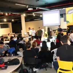 Unimar inicia curso de Cibersegurança com novos laboratórios