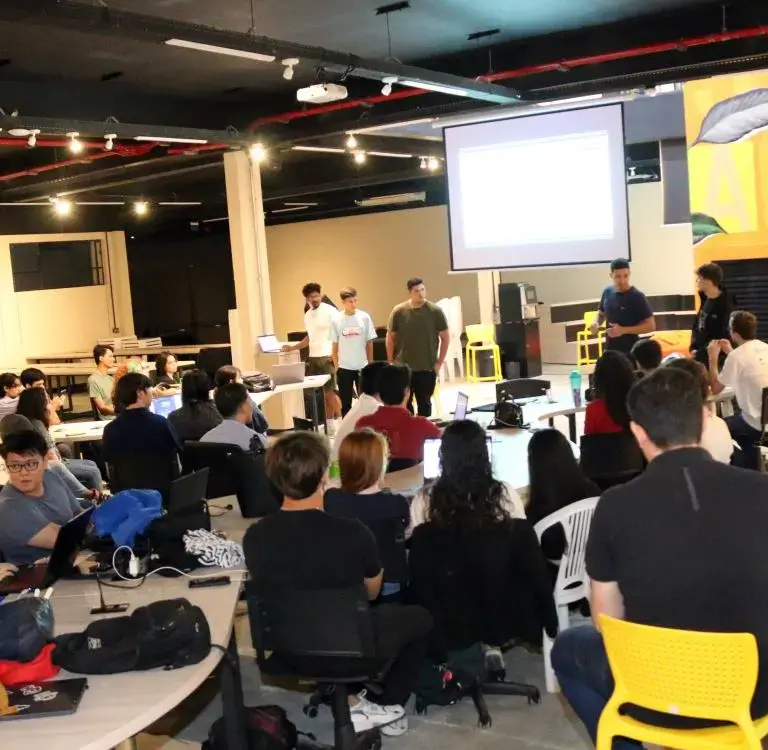 Unimar inicia curso de Cibersegurança com novos laboratórios